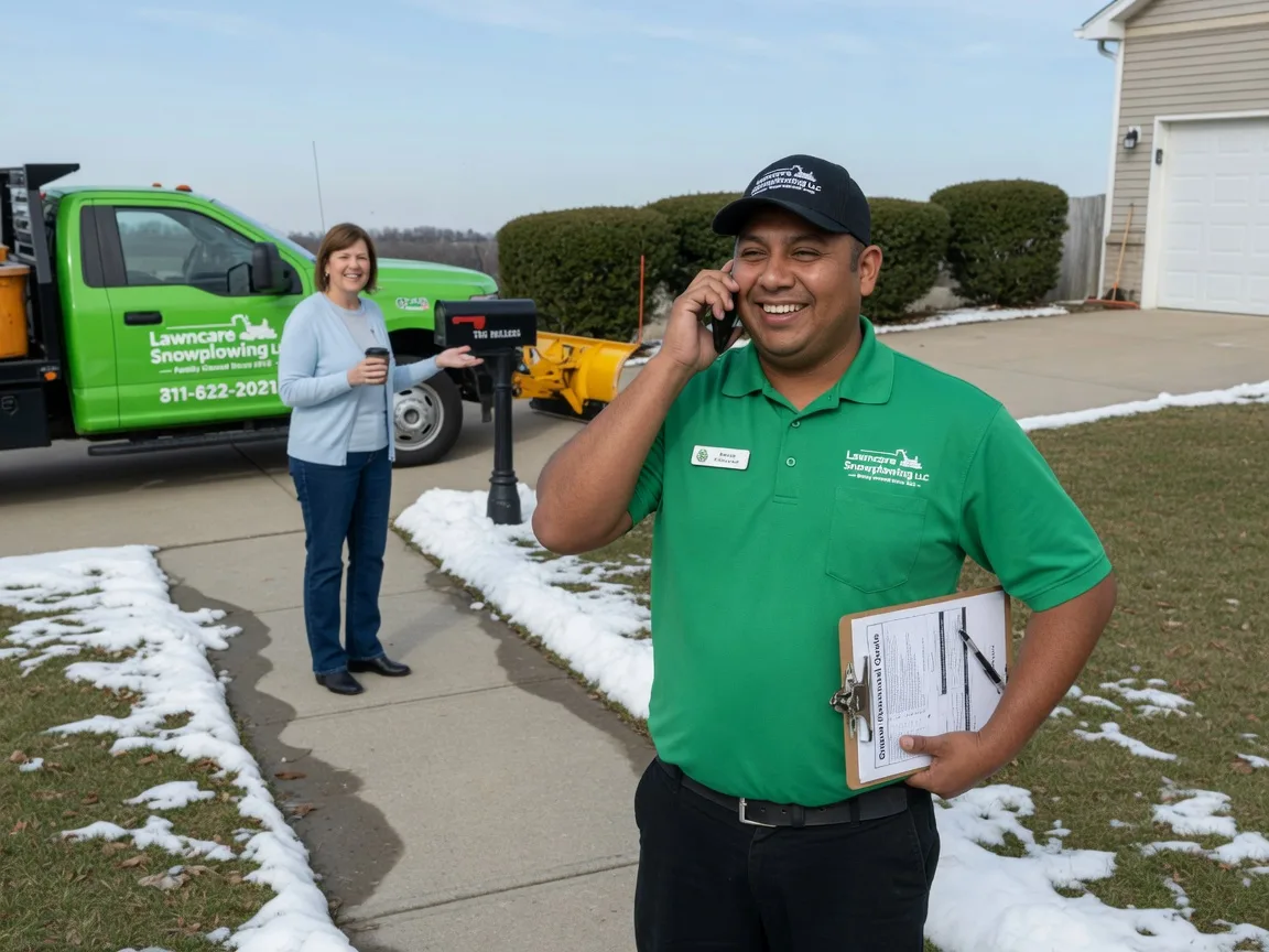 Lawn Care Services By Expert Landscaper Drumright, OK FAQs